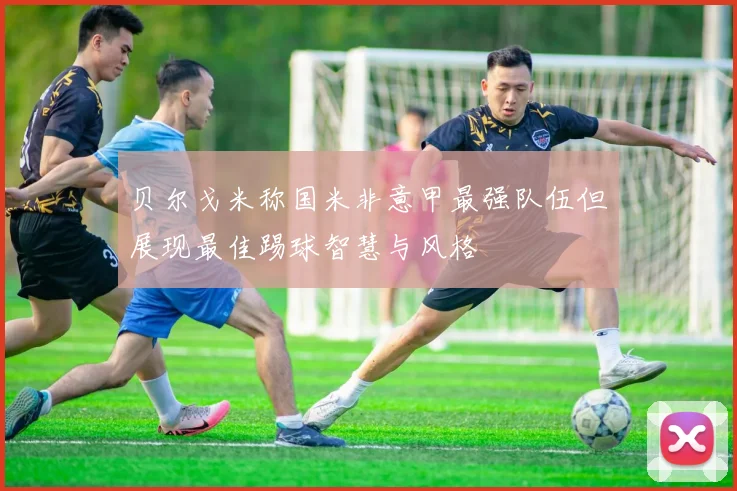 贝尔戈米称国米非意甲最强队伍但展现最佳踢球智慧与风格